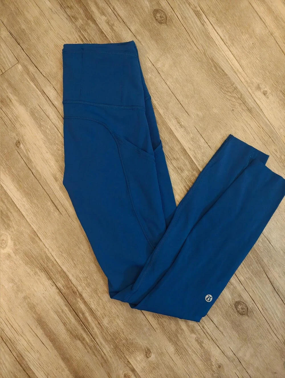 Lululemon Fast and Free High-Rise Tight 25